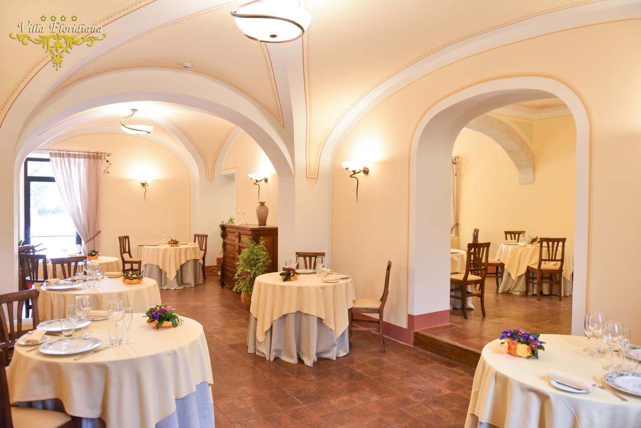 Villa Floridiana Anagni Exterior foto