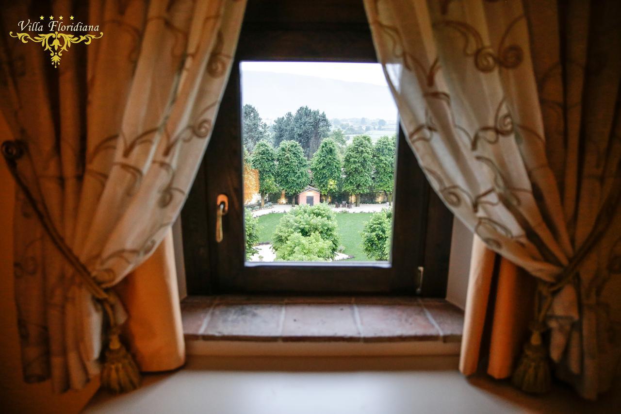 Villa Floridiana Anagni Exterior foto