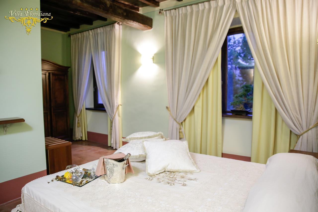 Villa Floridiana Anagni Exterior foto