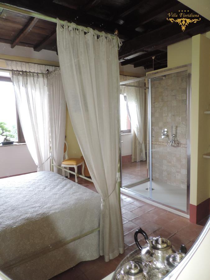 Villa Floridiana Anagni Exterior foto