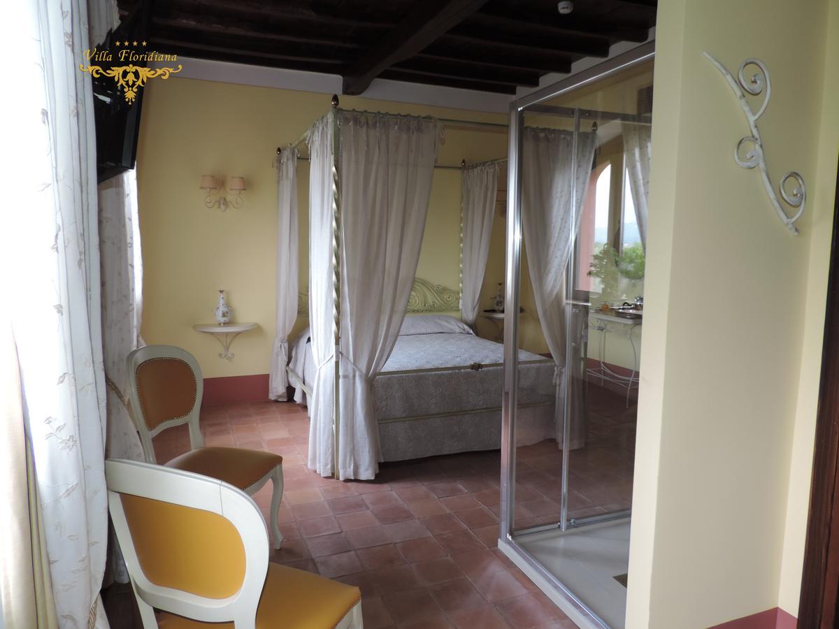 Villa Floridiana Anagni Exterior foto